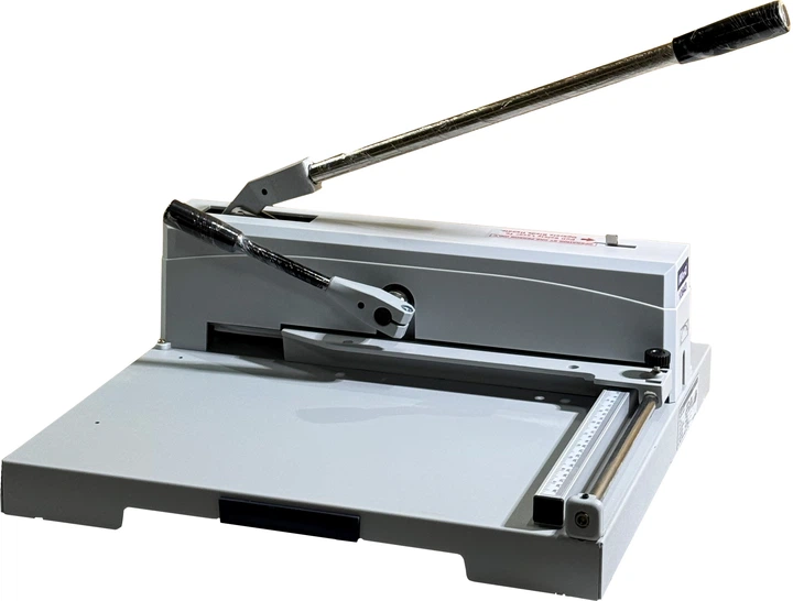 Гільйотина KW-Trio 13943 370 мм KW-Trio - купити в Україні