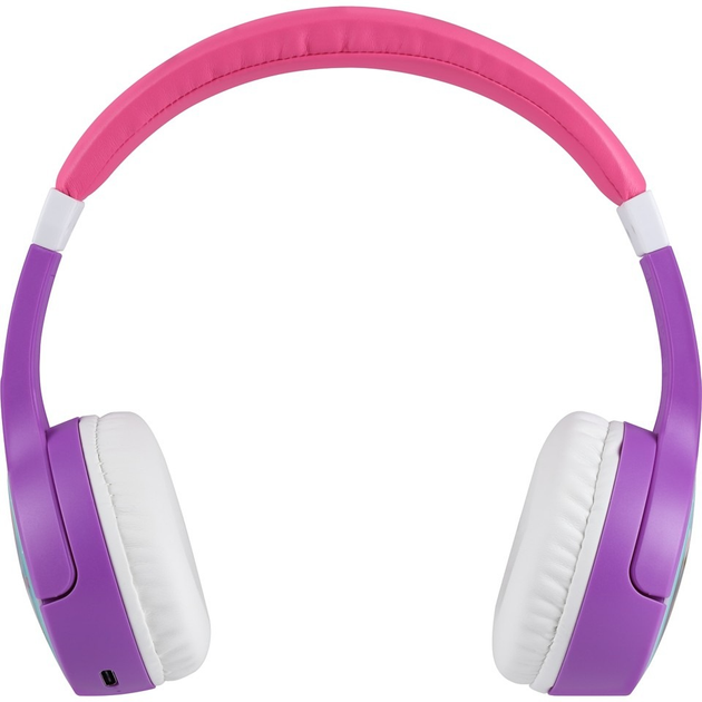 Навушники Gabby's Dollhouse Бездротові Bluetooth (0819559025156) - зображення 3