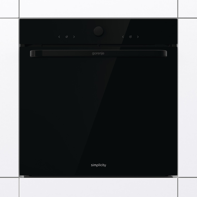 Духова шафа Gorenje BOS67371SYB - изображение 2