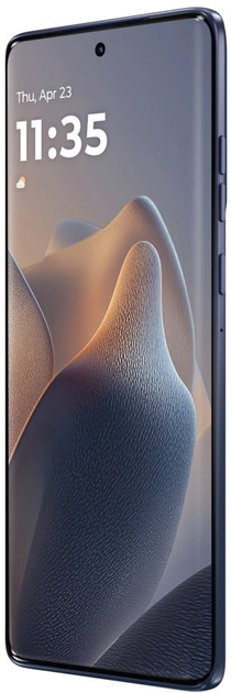 Мобільний телефон Motorola Edge 60 Fusion 12/256GB Slipstream (PB7E0059RO) - зображення 3