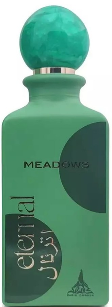 Парфумована вода унісекс Paris Corner Eternal Meadows 85 мл (6290065558415) - зображення 1