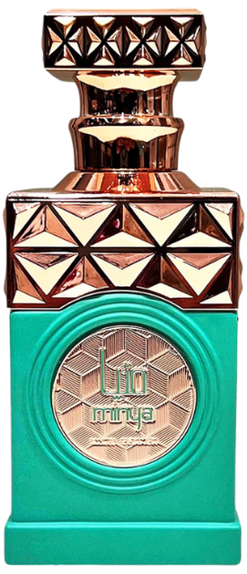 Woda perfumowana unisex Paris Corner Minya 100 ml (6298575112332) - obraz 1