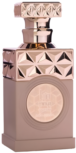 Парфумована вода унісекс Paris Corner Minya Coco Lush 100 мл (6298575112349) - зображення 1