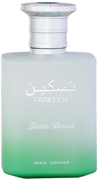 Парфумована вода унісекс Paris Corner Taskeen Lactea Divina 100 мл (6294875522123) - зображення 1