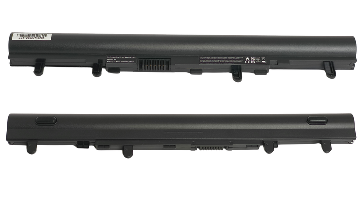 Батарея ACER AL12A32 для ноутбука Aspire V5-431, V5-471, V5-531, V5-571, E1-422, E1-430, E1-432, E1-470, E1-472 2600mAh 14.8V - Фото 4 Батарея ACER AL12A32 для ноутбука Aspire V5-431, V5-471, V5-531, V5-571, E1-422, E1-430, E1-432, E1-470, E1-472 2600mAh 14.8V - изображение 4