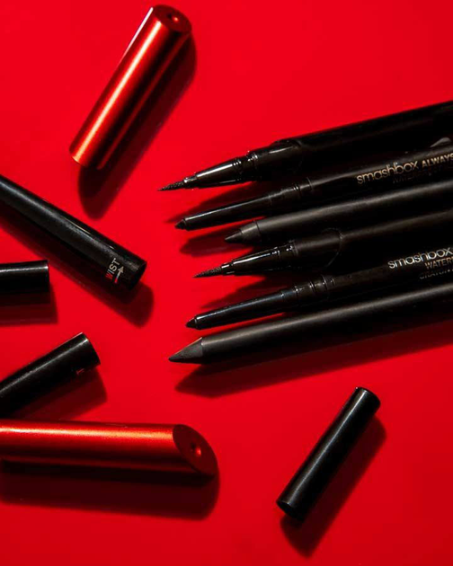 Kredka do oczu Smashbox Always On Brewed 1.2 g (607710056343) - obraz 3