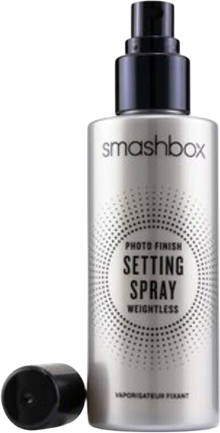 Spray utrwalający Smashbox Photo Finish 116 ml (607710081673) - obraz 3