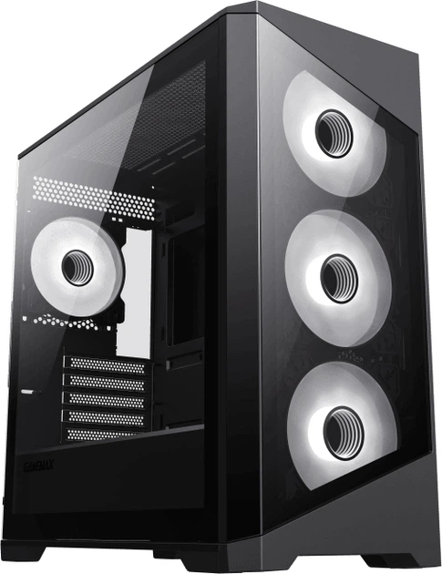 Компьютер AMD RYZEN 7 9800X3D / RTX 5070 TI 16GB / B650 / DDR5