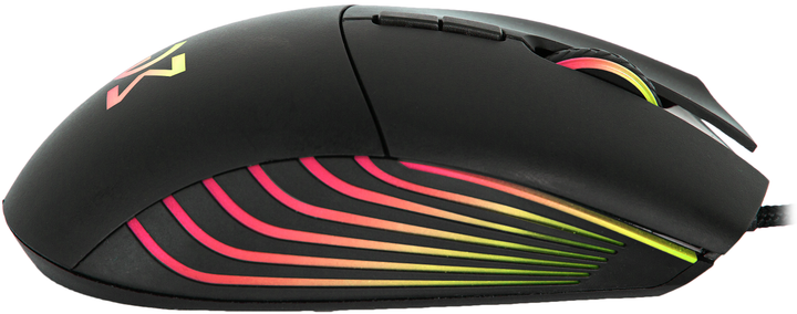 Мышь Dream Machines DM5 Blink S USB Black - Фото 2 Мышь Dream Machines DM5 Blink S USB Black - изображение 2