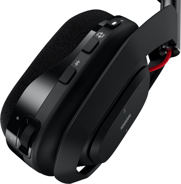 Навушники Logitech Astro A50 Gen 5 Black (939-002224) - зображення 5