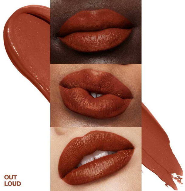 Szminka Smashbox Prime & Plush Out Loud 3.4 g (607710090262) - obraz 3
