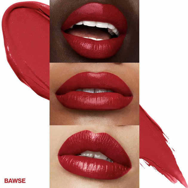 Помада Smashbox Prime & Plush Bawse 3.4 г (607710090316) - зображення 3