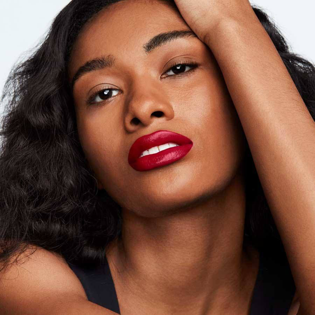 Помада Smashbox Prime & Plush Bawse 3.4 г (607710090316) - зображення 4