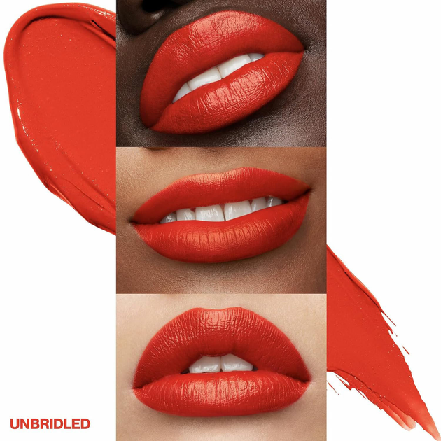 Помада Smashbox Prime & Plush Unbridled 3.4 г (607710090446) - зображення 3