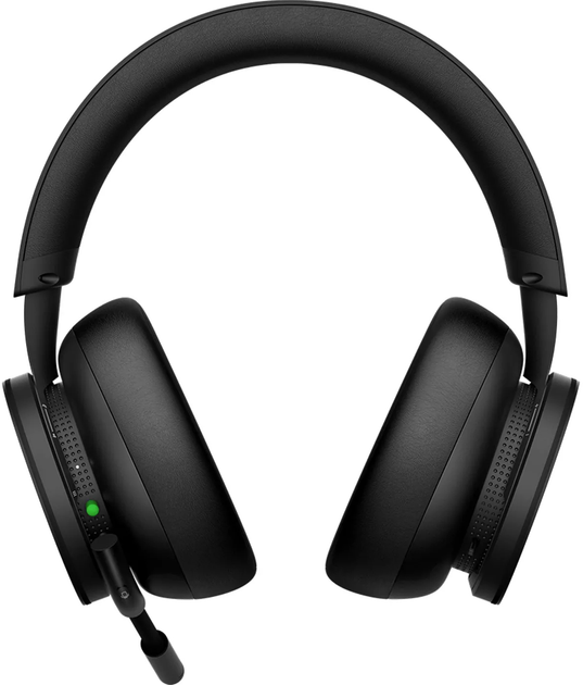 Słuchawki Microsoft Xbox Wireless Headset (2024) Black (196388135868) - obraz 3