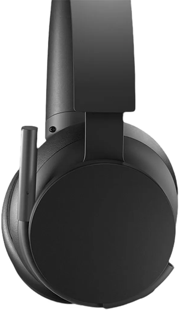 Słuchawki Microsoft Xbox Wireless Headset (2024) Black (196388135868) - obraz 8