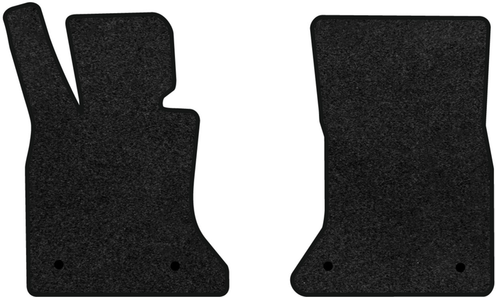 Ворсові килимки EVAtech Premium в салон авто для BMW 5 Series (F11) Restyling Mechanical seats 2013-2017 6 покоління Combi EU Чорний кант від Rozetka на платформі USKIDKA Акція на Ворсові килимки EVAtech Premium в салон авто для BMW 5 Series (F11) Restyling Mechanical seats 2013-2017 6 покоління Combi EU Чорний кант від Rozetka