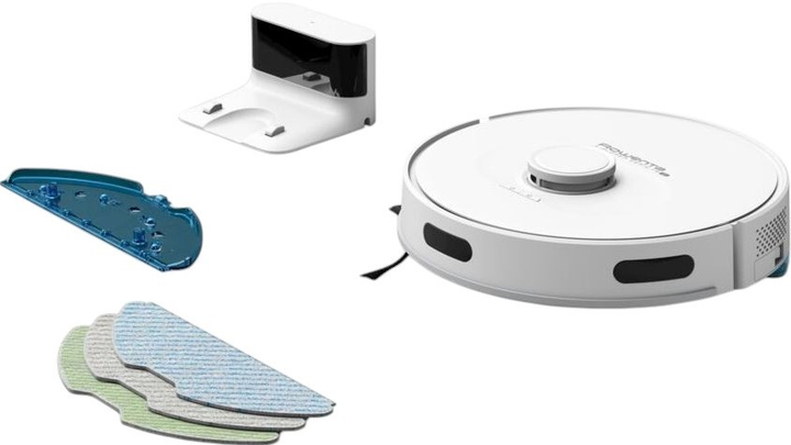 Robot sprzątający Rowenta X-Plorer Serie 75 S RR8577WH - obraz 1