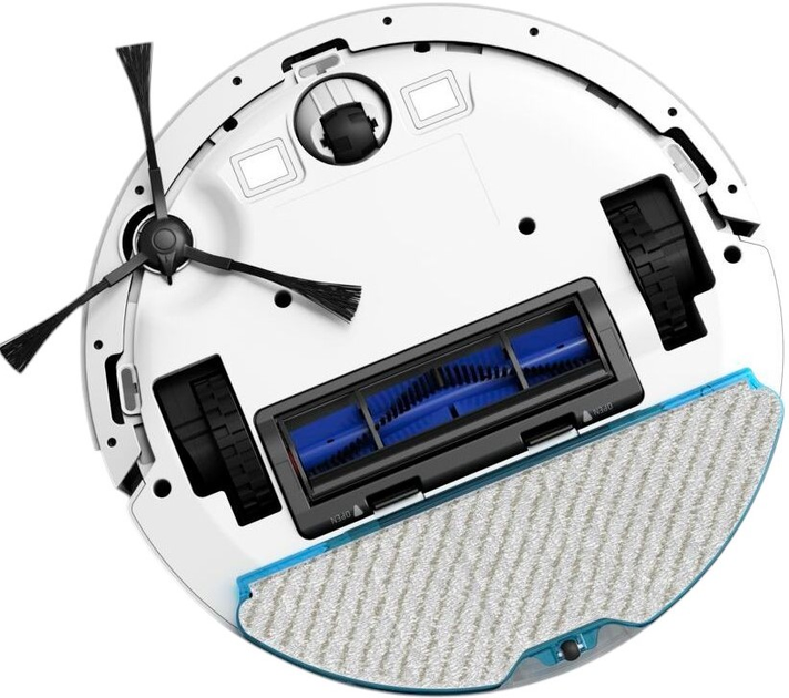 Robot sprzątający Rowenta X-Plorer Serie 75 S RR8577WH - obraz 3