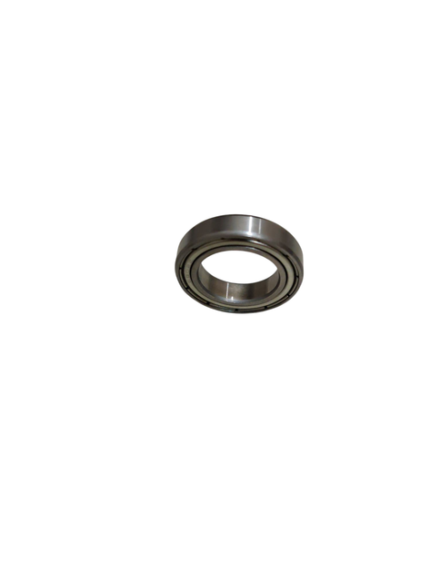 Подшипник 6802 RS для редуктора культиватора мото сапки k5320 - изображение 2