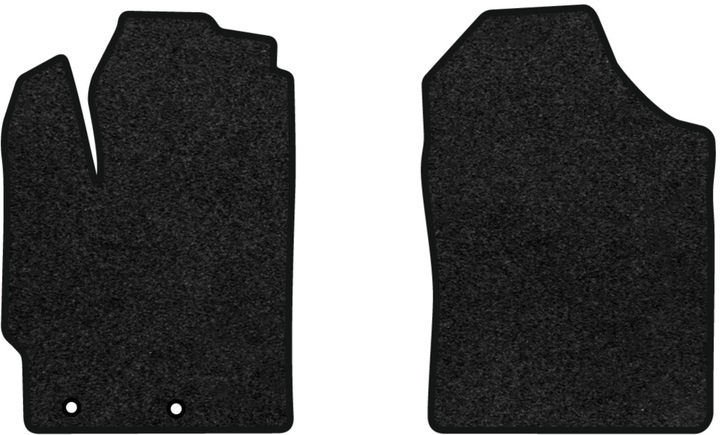 Ворсові килимки EVAtech Premium в салон авто для Toyota Yaris (III) (XP13) 5-doors 2011-2020 3 покоління Htb EU Чорний кант від Rozetka на платформі USKIDKA Акція на Ворсові килимки EVAtech Premium в салон авто для Toyota Yaris (III) (XP13) 5-doors 2011-2020 3 покоління Htb EU Чорний кант від Rozetka