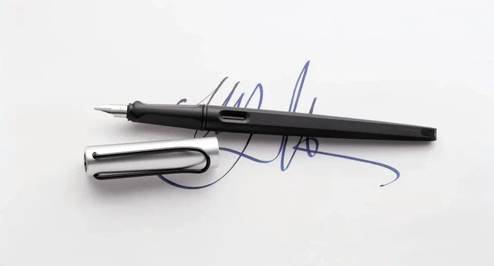 Набір для каліграфії LAMY set joy AL (1617714) - Фото 3 Набір для каліграфії LAMY set joy AL (1617714) - зображення 3
