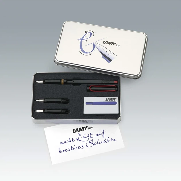 Набір для каліграфії LAMY set joy (1615427) - зображення 3