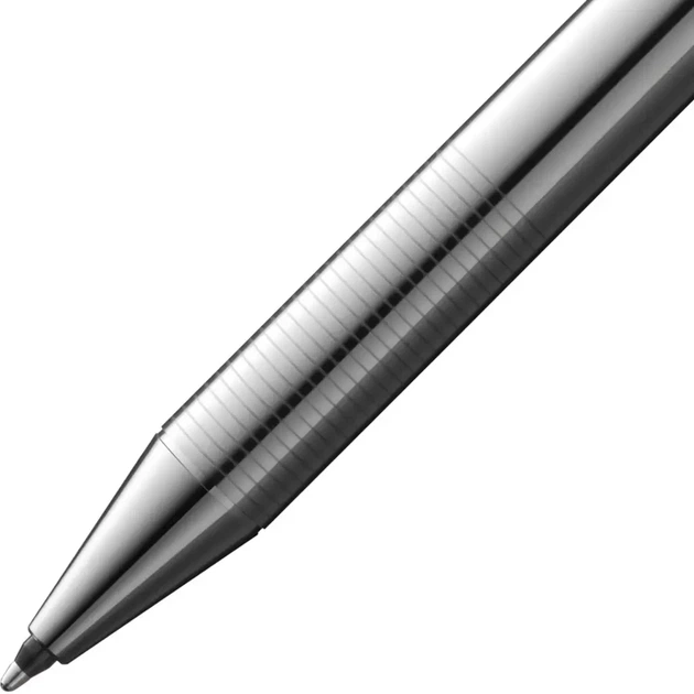 Ручка мультисистемна LAMY St twin pen матова 0,5 мм M21 чорний (4001262) - Фото 2 Ручка мультисистемна LAMY St twin pen матова 0,5 мм M21 чорний (4001262) - изображение 2