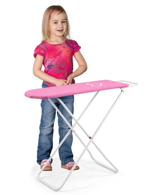 Deska do prasowania Milly Mally Kaya Prestige Pink 6140 (5901761127386) - obraz 5
