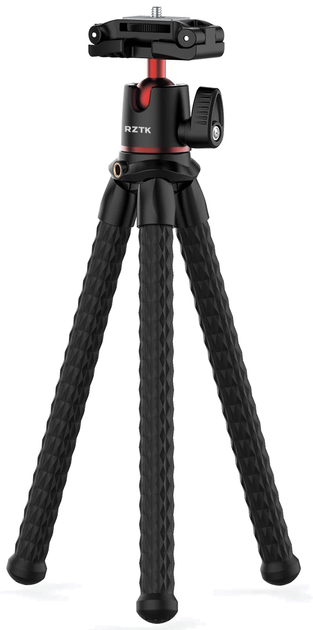Трипод для смартфону RZTK Tripod Spyder - зображення 1