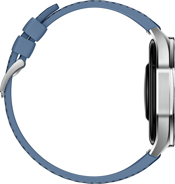 Смарт-годинник Huawei Watch GT 5 46mm Blue (Vili-B19W) - зображення 6
