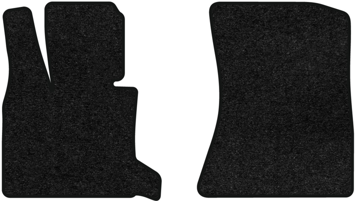 Ворсові килимки EVAtech Standard в салон авто для BMW X5 (E70) (closed threshold) 2006-2013 2 покоління SUV USA Чорний кант від Rozetka на платформі USKIDKA Акція на Ворсові килимки EVAtech Standard в салон авто для BMW X5 (E70) (closed threshold) 2006-2013 2 покоління SUV USA Чорний кант від Rozetka