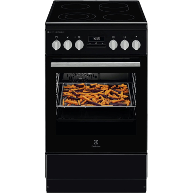 Плита Electrolux LKR564275K - изображение 1