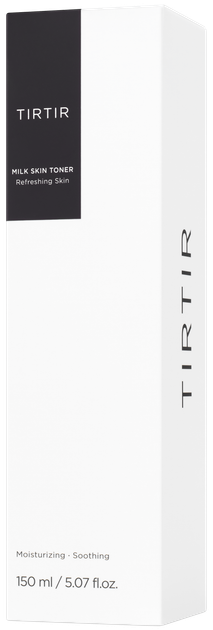 Тонер для обличчя TirTir Milk Skin Toner 150 мл (8809928131153) - зображення 6
