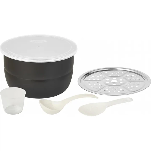 Мультиварка ROTEX REPC 78-B - Фото 2 Мультиварка ROTEX REPC 78-B - изображение 2