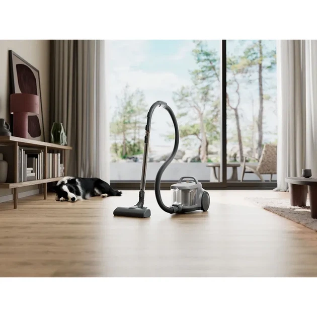 Порохотяг ELECTROLUX EL51A2UG - изображение 9