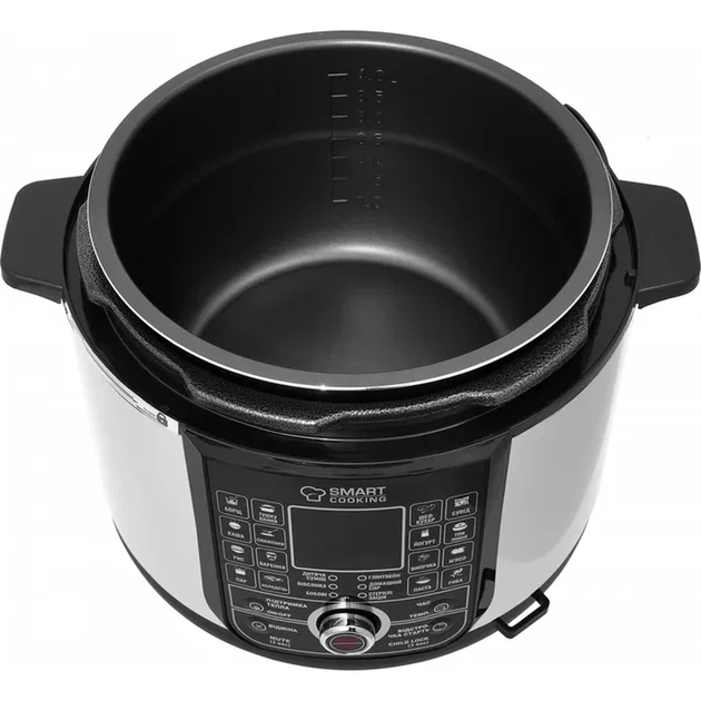 Мультиварка ROTEX REPC 78-B - Фото 11 Мультиварка ROTEX REPC 78-B - изображение 11