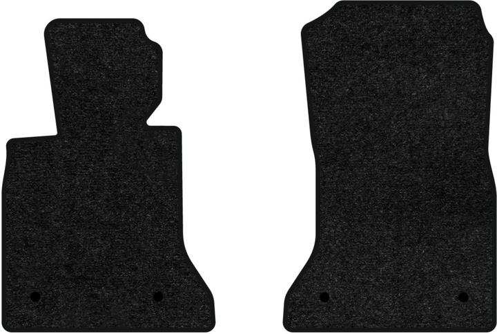 Ворсові килимки EVAtech Standard в салон авто для BMW 5 Series (F11) RWD Mechanical seats 2010-2013 6 покоління Combi EU Чорний кант від Rozetka на платформі USKIDKA Акція на Ворсові килимки EVAtech Standard в салон авто для BMW 5 Series (F11) RWD Mechanical seats 2010-2013 6 покоління Combi EU Чорний кант від Rozetka