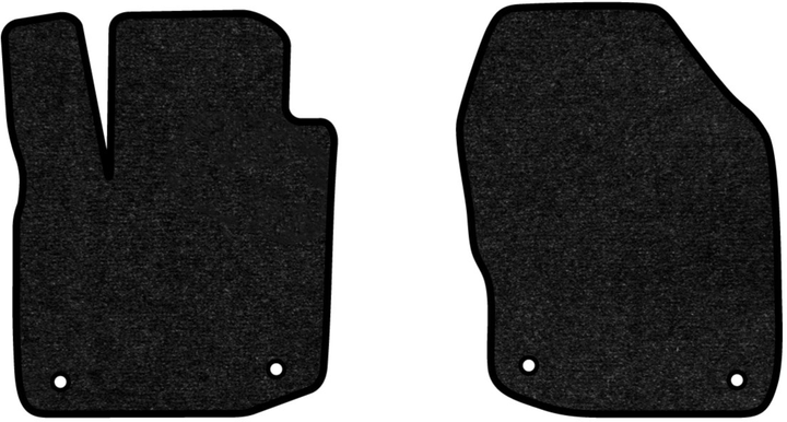 Ворсові килимки EVAtech Standard в салон авто для Honda Civic (FK) 2011-2014 9 покоління Htb EU Чорний кант від Rozetka на платформі USKIDKA Акція на Ворсові килимки EVAtech Standard в салон авто для Honda Civic (FK) 2011-2014 9 покоління Htb EU Чорний кант від Rozetka