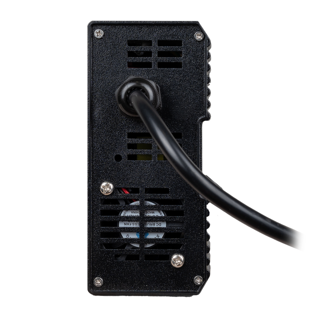 Зарядное устройство для аккумуляторов LiFePO4 60V (73V)-10A-600W - изображение 7