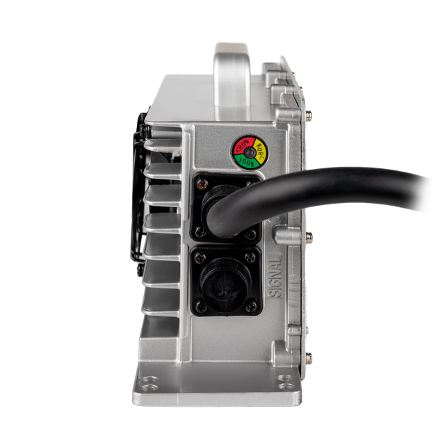 Зарядное устройство для аккумуляторов LiFePO4 12V (14,6V)-40A waterproof - изображение 4