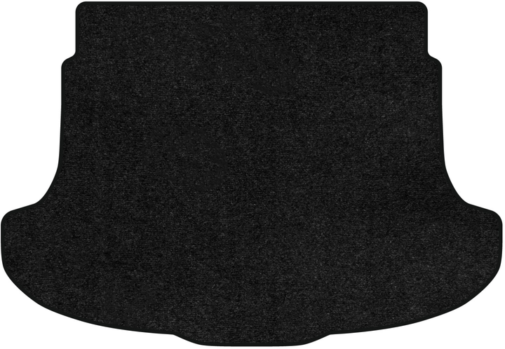 Ворсовий килимок EVAtech Standard в багажник авто для Honda CR-V (without armrest) 2007-2012 3 покоління SUV USA Чорний кант від Rozetka на платформі USKIDKA Акція на Ворсовий килимок EVAtech Standard в багажник авто для Honda CR-V (without armrest) 2007-2012 3 покоління SUV USA Чорний кант від Rozetka