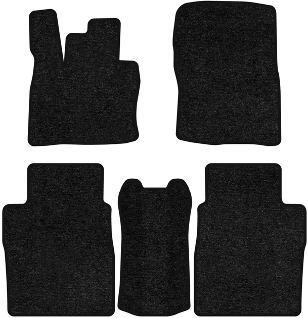Ворсові килимки EVAtech Standard в салон авто для Honda Civic (FN) 3-doors MT 2005-2012 8 покоління Htb EU Чорний кант від Rozetka на платформі USKIDKA Акція на Ворсові килимки EVAtech Standard в салон авто для Honda Civic (FN) 3-doors MT 2005-2012 8 покоління Htb EU Чорний кант від Rozetka
