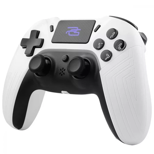 Беспроводной геймпад джойстик Proove Gaming Skadi ( ПК, PS4, Android ) White - изображение 2