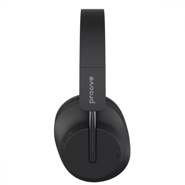 Бездротові навушники Proove Wonder Black - изображение 3