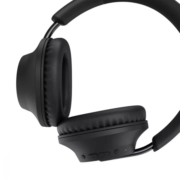 Бездротові навушники Proove Wonder Black - изображение 5