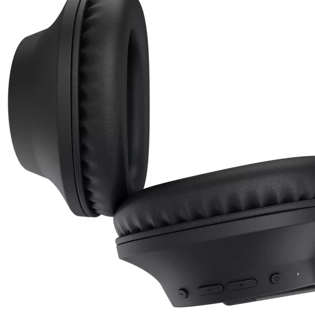 Бездротові навушники Proove Wonder Black - изображение 6