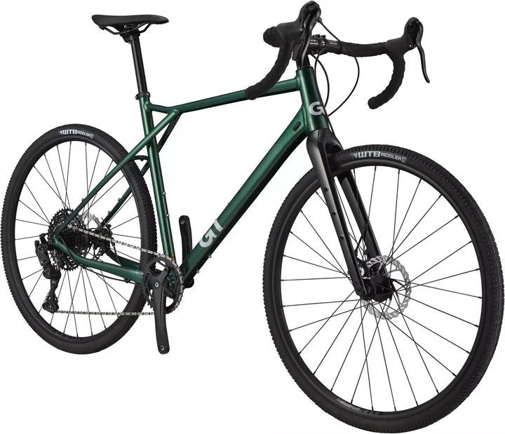 Велосипед 28" GT Grade Sport (2024) forest green, M () - зображення 2