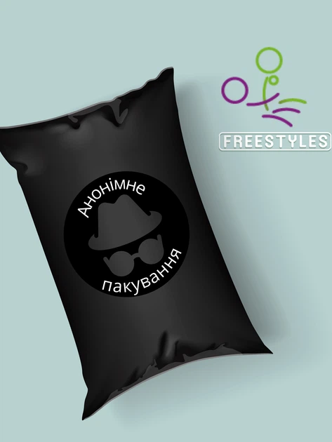 Презервативы Freestyles Max Pleasure 12 шт (ROZ6501053594) - Фото 3 Презервативы Freestyles Max Pleasure 12 шт (ROZ6501053594) - изображение 3