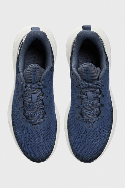 Кросівки Under Armour UA Infinite 10,5 (44,5) Синій 3027523-044 - Фото 4 Кросівки Under Armour UA Infinite 10,5 (44,5) Синій 3027523-044 - зображення 4
